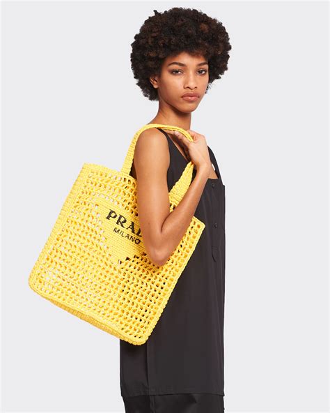 prada bra dupe|Prada raffia tote dupe.